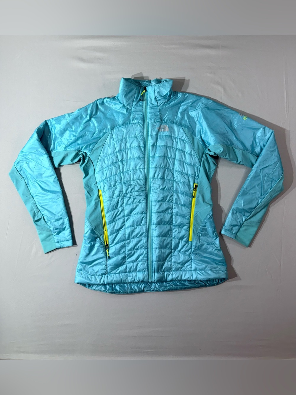 The North Face Women's Summit Series lightweight puffer jacket M gorpcore
